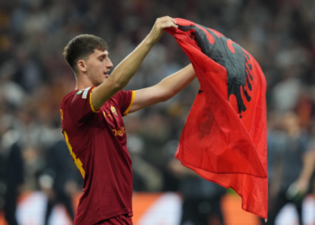 Edhe Milani kërkon mbrojtësin e Kombëtares shqiptare