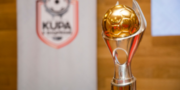 Rikthehet Kupa e Shqipërisë me turin e 1/8-ave, ja oraret e ndeshjeve