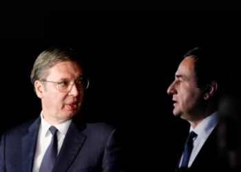 Analiza e REL: Më 2024, sytë nga normalizimi i marrëdhënieve me Serbinë