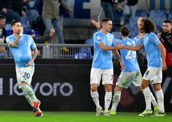 Kupa e Italisë/ I mjafton një gol, Lazio mund Romën