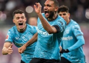 Leverkusen nuk ndalet, fiton me përmbysje ndaj Leipzig