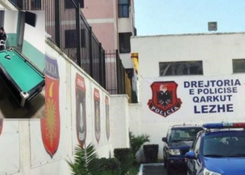 Fqinji qëllon me lopatë 68-vjeçarin, u konfliktuan për…