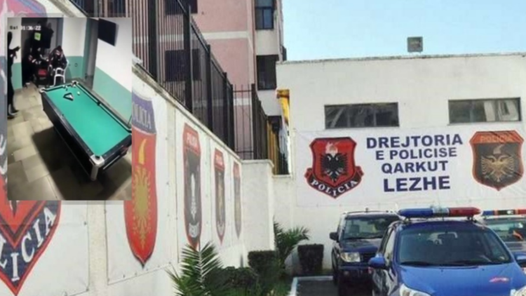 Fqinji qëllon me lopatë 68-vjeçarin, u konfliktuan për…