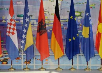 Liderët e Ballkanit Perëndimor mblidhen të hënën në Shkup, ja axhenda