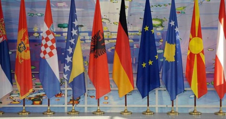 Liderët e Ballkanit Perëndimor mblidhen të hënën në Shkup, ja axhenda