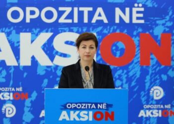 PD: Rama na ktheu në eksportues të shqiptarëve dhe importues të refugjatëve