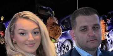 Përfundon marrja në pyetje e Murselit, vëllai i Liridonës: Duam ta…