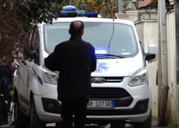 Vëllai vrau vëllanë dhe më pas veten, detaje nga krimi në Fresk