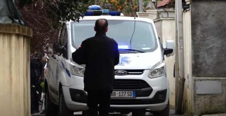 Vëllai vrau vëllanë dhe më pas veten, detaje nga krimi në Fresk