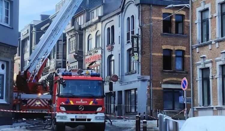 U dogj nga zjarri në një ndërtesë, flasin familjarët e të miturit