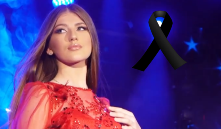 E trishtë/Ëndërronte të bëhej Miss Albania, vdes papritur 18-vjeçarja