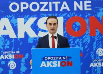 Demokratët kërkesë SPAK-ut: Prokurori  Dritan Prençi fshehu provat për inceneratorin