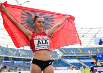 Luiza Gega: Nuk mora paratë, reagon Ministria e Arsimit dhe Sporteve