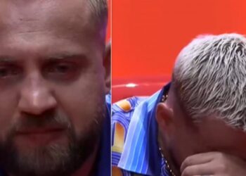 Përlotet Luizi: Do jepja gjithshka vetëm të shikoja edhe një herë…