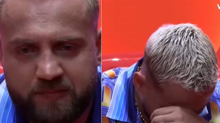 Përlotet Luizi: Do jepja gjithshka vetëm të shikoja edhe një herë…