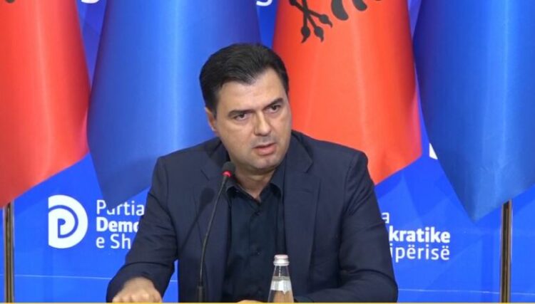 “Rama e Berisha, kukuvajka”, Basha: 50 mln euro për ndihmë ushtarake për Kosovën