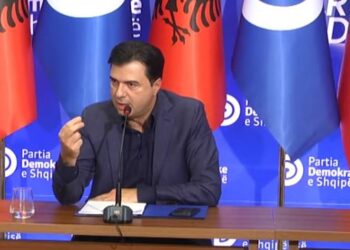 Pse besoni se do fitoni? Basha: Ma thotë mendja dhe koshienca
