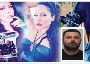 “Puthje dhe plumba”- Dashuria e mafiozit me vajzën e pasur