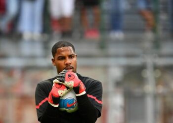 Portieri i Milanit braktis fushën, çfarë ndodhi në ndeshjen ndaj Udinezes