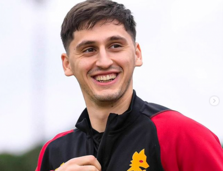 Jashtë fushe prej kohësh, Kumbulla jep lajmin e mirë: Po pres…