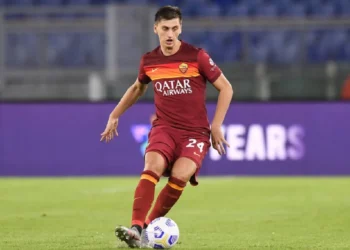 Marash Kumbulla drejt largimit nga Roma, ja skuadrat që e kërkojnë