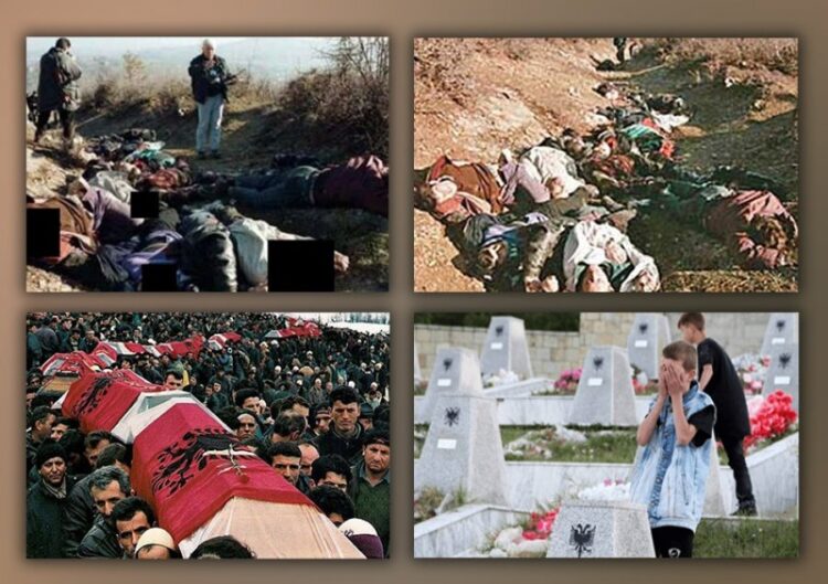 25 vjet nga masakra e Reçakut, u vranë 45 civilë shqiptarë