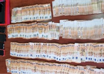 I morën 30 mijë euro një shtetasi me mashtrim, në pranga burrë e grua