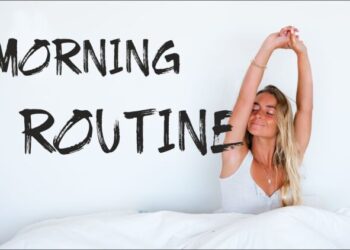 Këto janë 10 hapa efikas për një rutinë mëngjesi të mirë