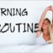 Këto janë 10 hapa efikas për një rutinë mëngjesi të mirë