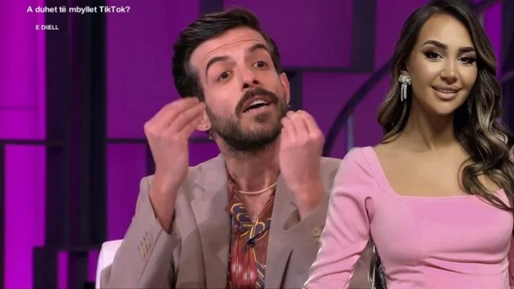 Shoku i Kiara Titos: Më kërcënuan me vdekje, zbuluan shtëpinë time…