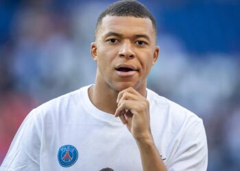 “Telenovela” Mbappe, francezi bie dakort me…