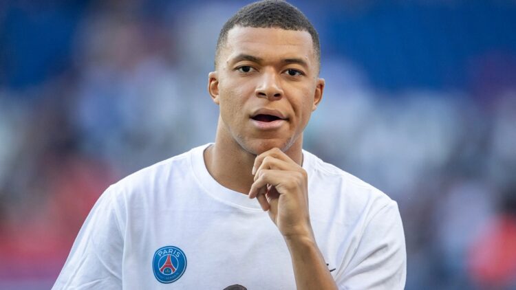 “Telenovela” Mbappe, francezi bie dakort me…