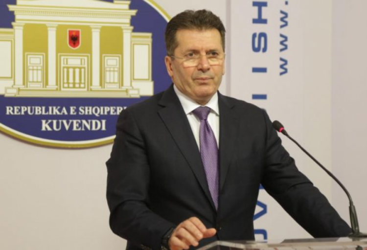 Reforma zgjedhore, Mediu apel opozitës: Mos u bëni palë me Ramën…