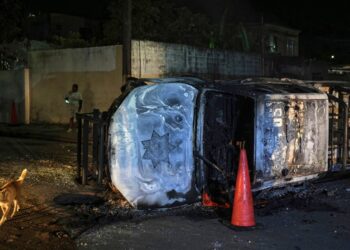 Oficerët qëlluan për vdekje 27 vjeçarin, banorët përleshen me policinë