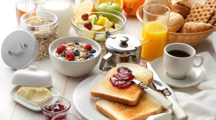 Nuk hani mëngjes? Problemet serioze që po i shkaktoni zemrës