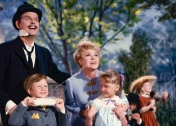 Ndahet nga jeta aktorja e famshme e Mary Poppins