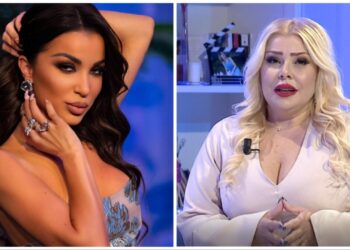 Pas kërcënimit, Roza flet hapur për Merin: Me çfarë i bëri dy…