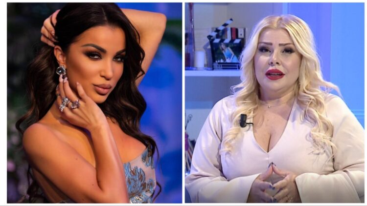 Pas kërcënimit, Roza flet hapur për Merin: Me çfarë i bëri dy…