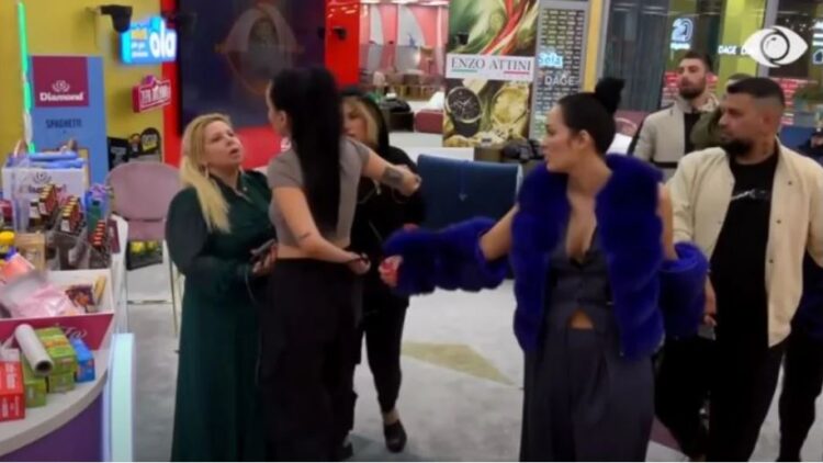 VIDEO/ “Boll o kuçedra”, sherr mes Merit e Sarës: E di ç’të punoj…