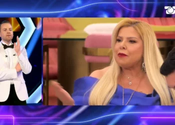 “Vetëm kulturë që nuk ke”, degradon debati Rike-Meri: I ka kap kriza…