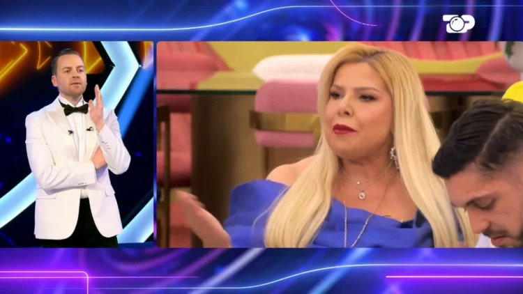 “Vetëm kulturë që nuk ke”, degradon debati Rike-Meri: I ka kap kriza…