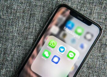 Policia apel qytetarëve: Kujdes! Nëse ju vjen një mesazh i tillë lajmëroni