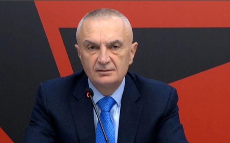 Meta: Përshëndes rezolutën e PE-së për Shqipërinë, duhet reflektim