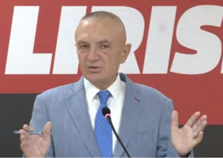 A do të bashkohet faktori opozitar? Ja ç’thotë Ilir Meta