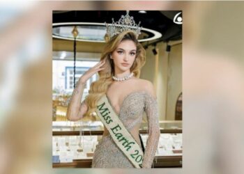 E para shqiptare “Miss Earth”, Drita Ziri rrëfen rrugëtimin drejt…