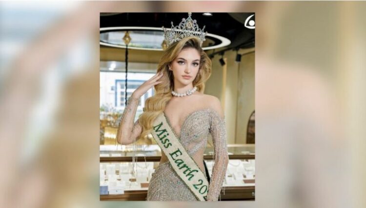 E para shqiptare “Miss Earth”, Drita Ziri rrëfen rrugëtimin drejt…