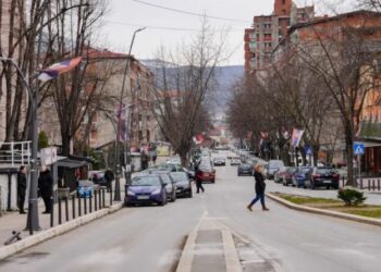 Aksion për shkarkimin e kryetarëve shqiptarë në Mitrovicën e Veriut