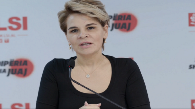 Apeli lë në fuqi vendimin, nuk i kthen celularin Monika Kryemadhit