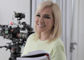 Monika Lubonja për Egla Cenon: Uaa o zot! Vetëm ke ofenduar…