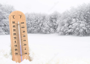 “Pas shiut, vjen i ftohti polar”, ja sa do të zgjasin ditët e ftohta